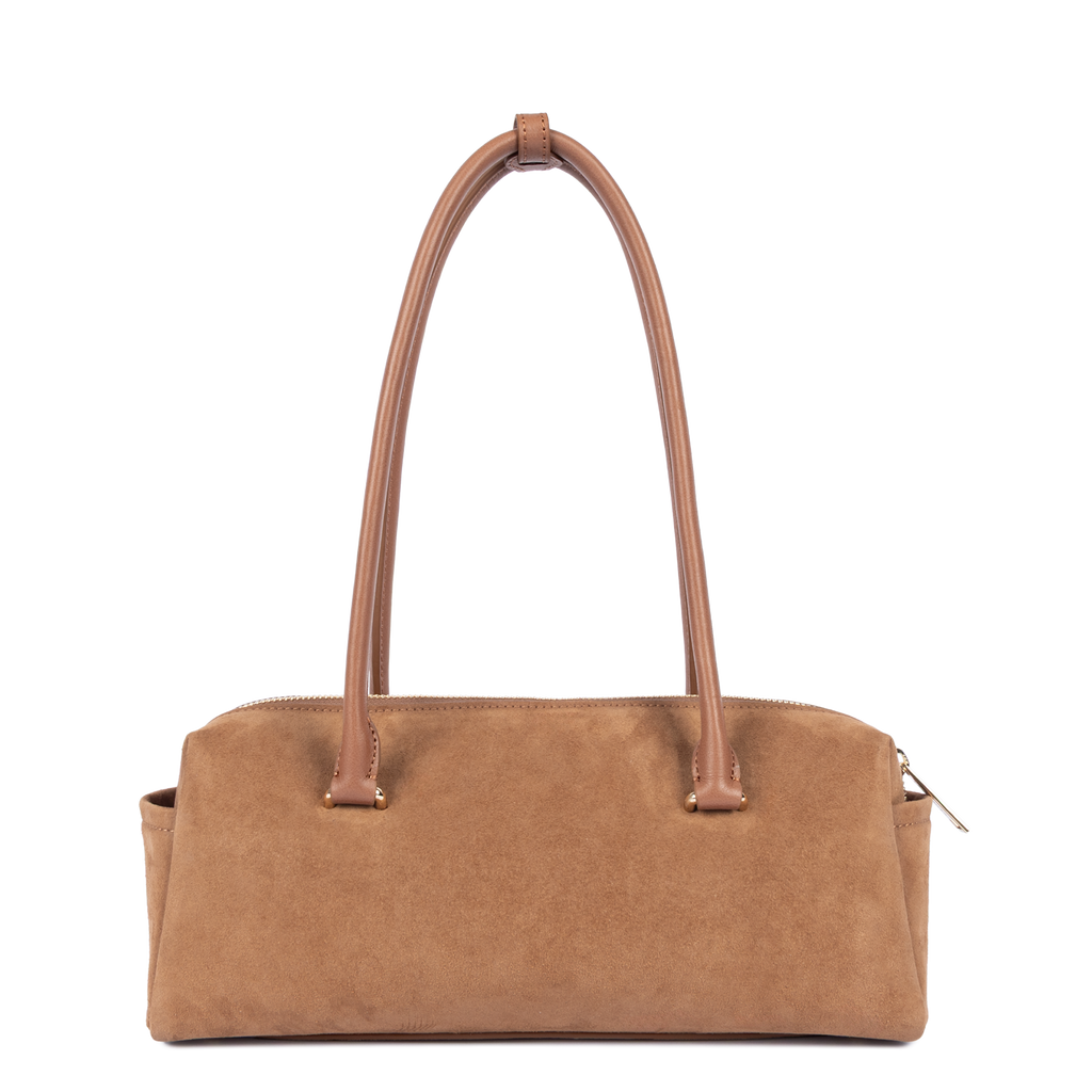 Sac rectangle - Suède Cube