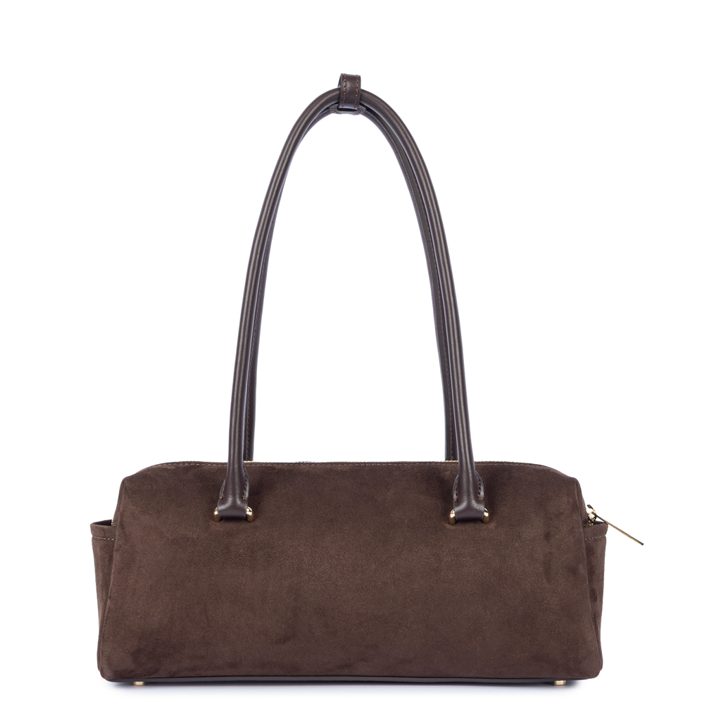 Sac rectangle - Suède Cube