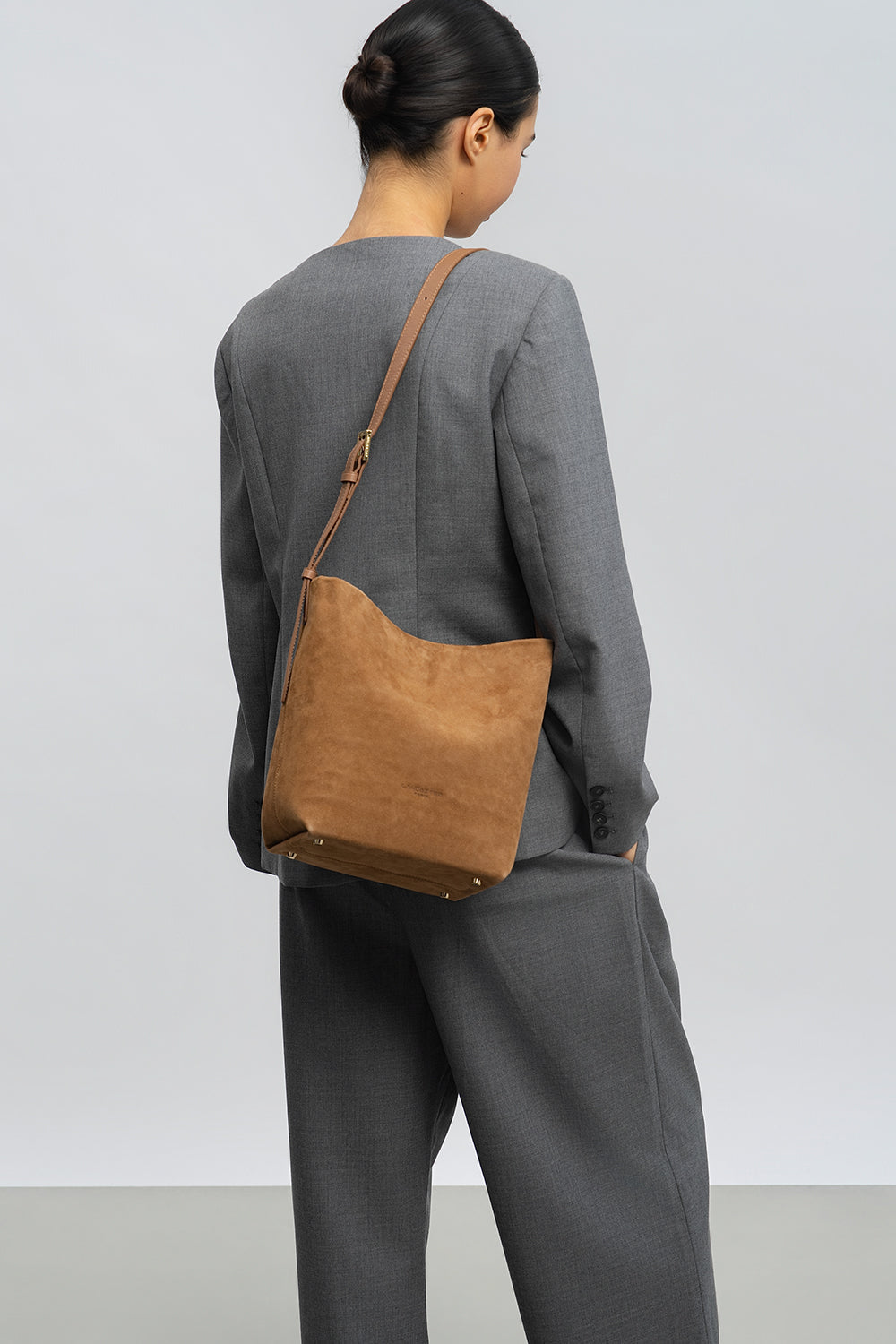 Sac seau - Suède
