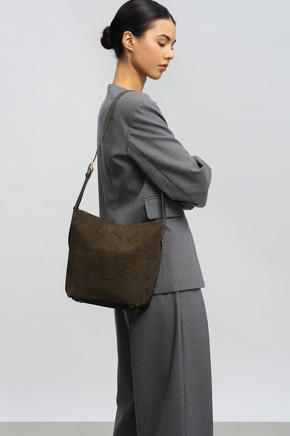 Sac seau - Suède