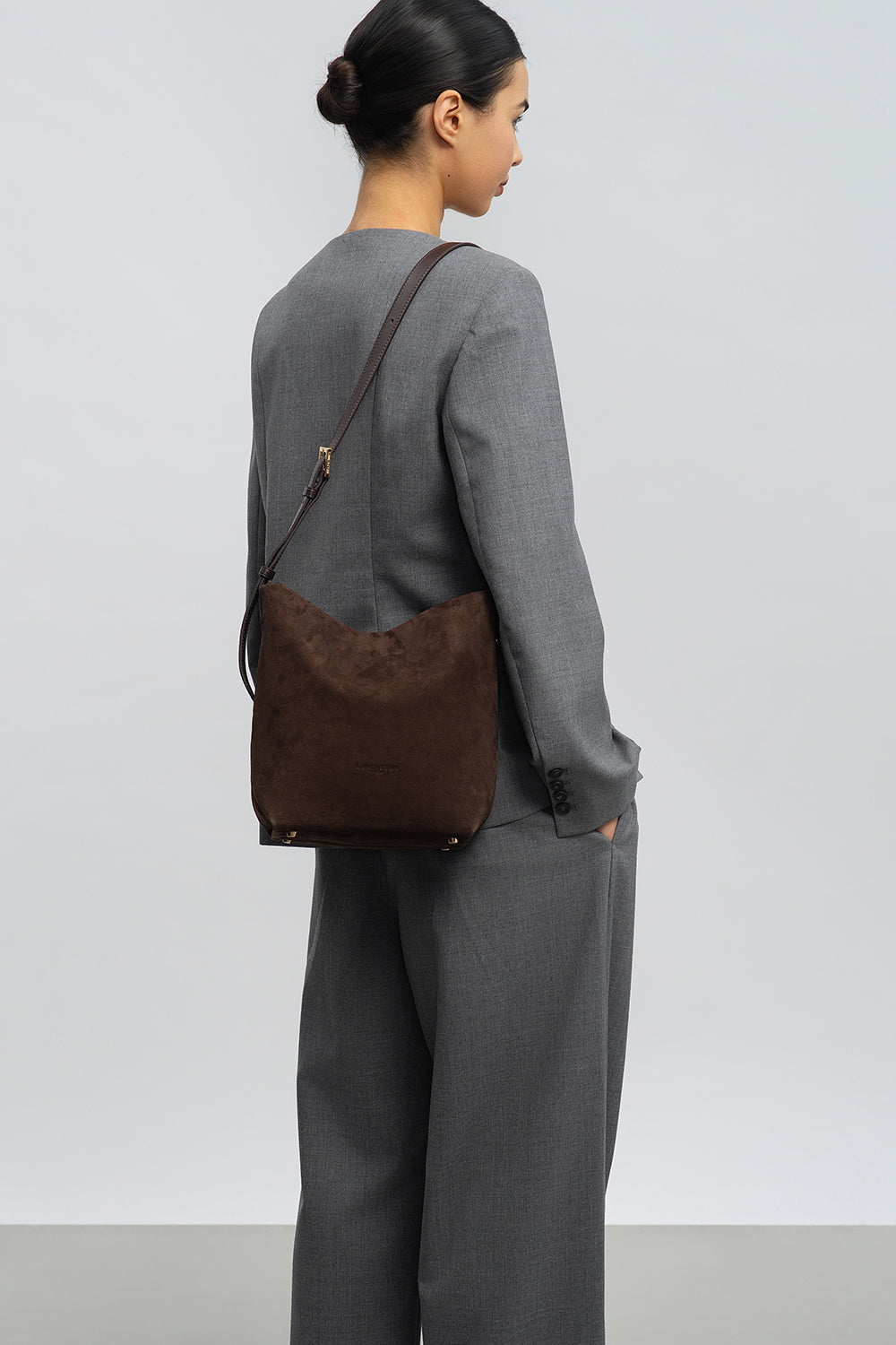 Sac seau - Suède