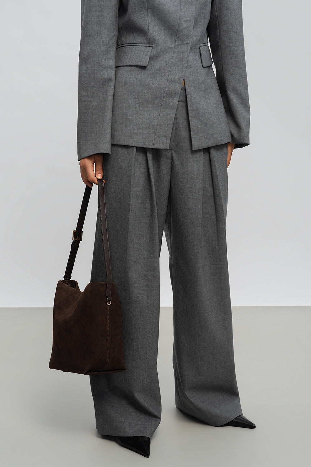 Sac seau - Suède