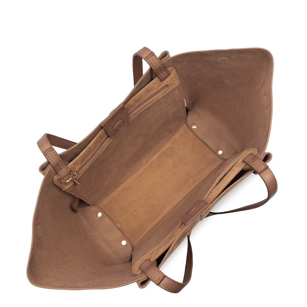 Sac cabas épaule - Suède