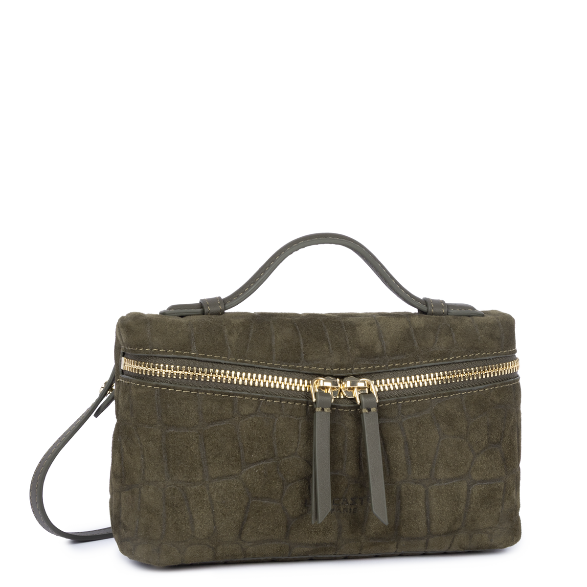 Petit sac boite - Suède Exo