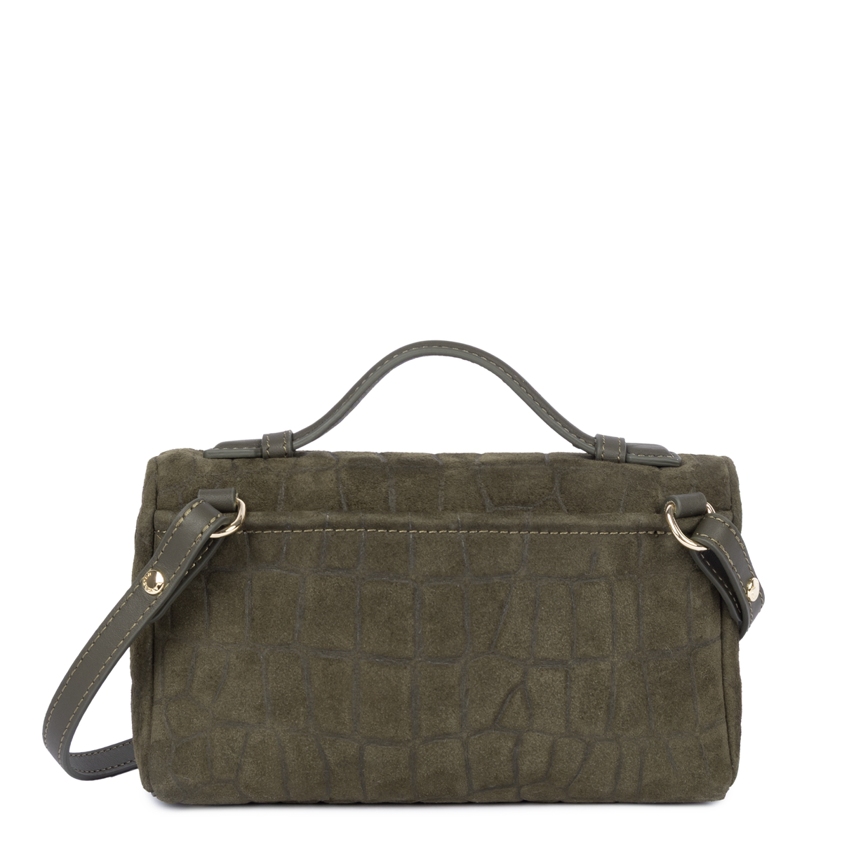 Petit sac boite - Suède Exo
