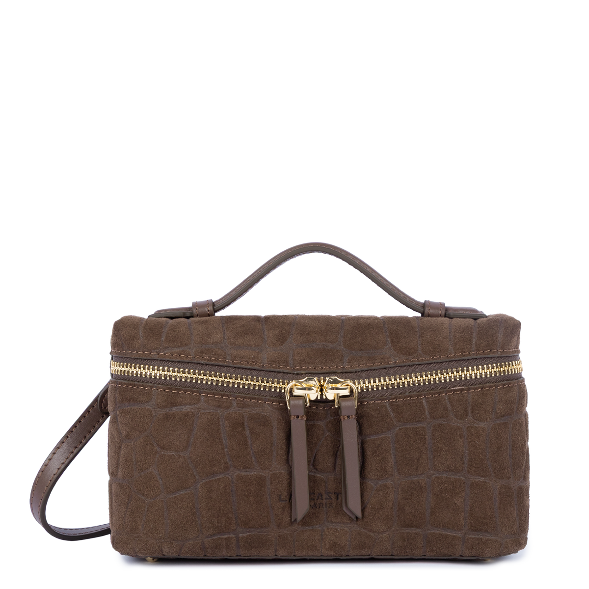 Petit sac boite - Suède Exo
