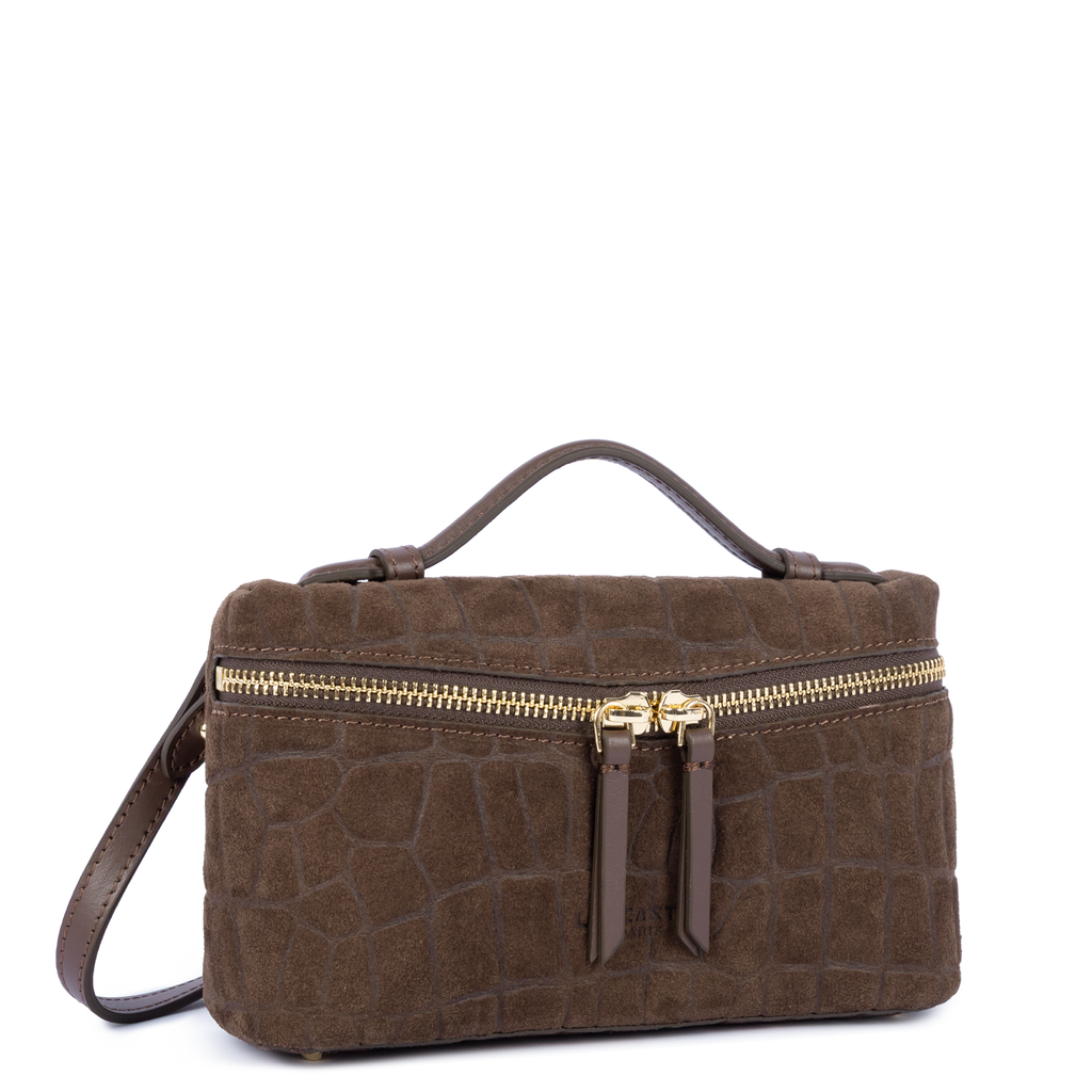 Petit sac boite - Suède Exo