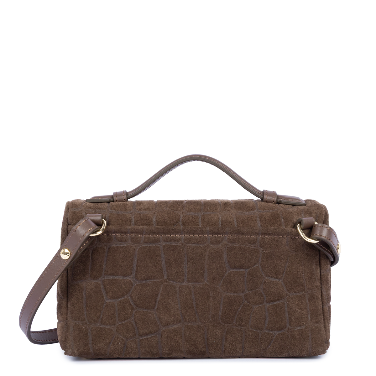 Petit sac boite - Suède Exo