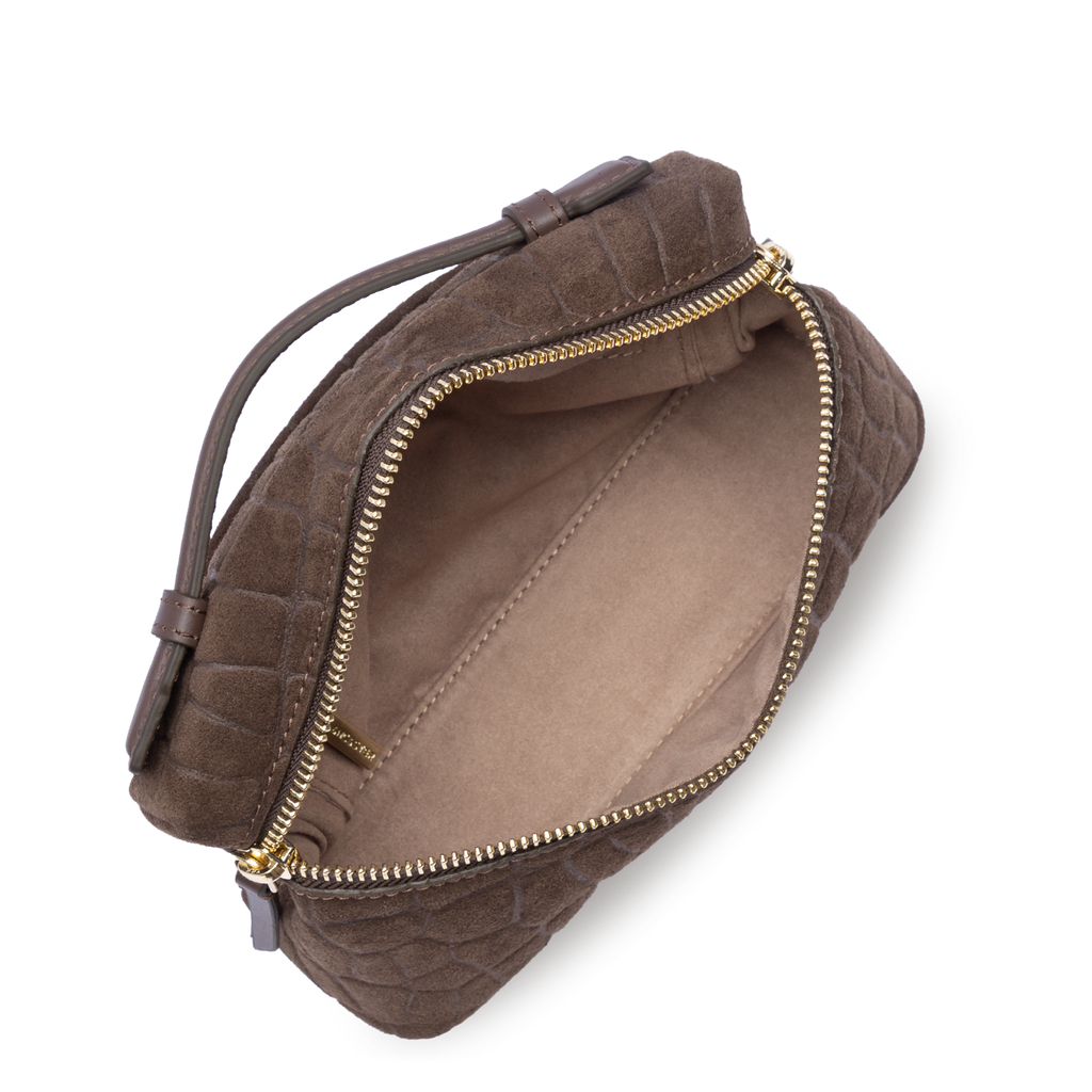 Petit sac boite - Suède Exo