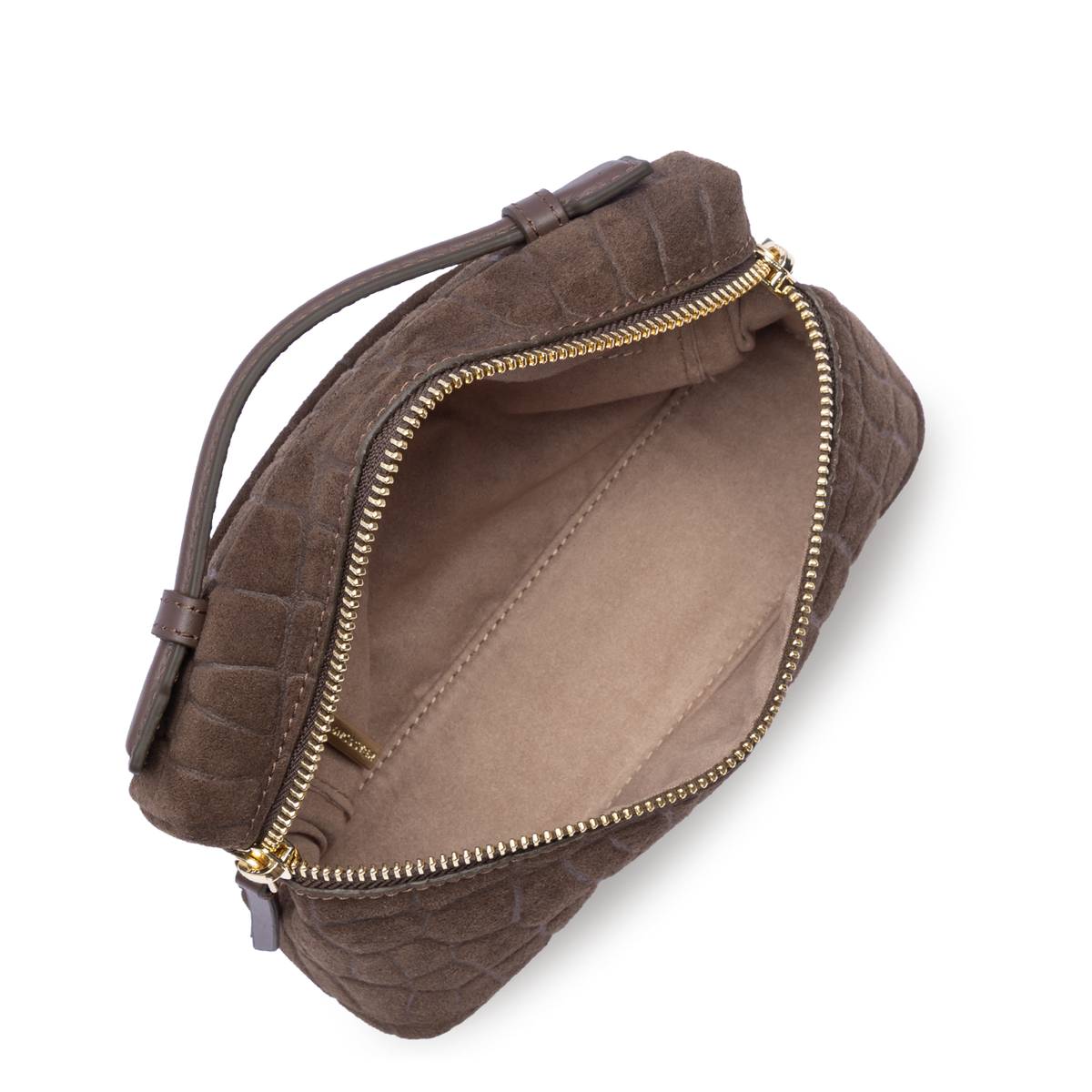Petit sac boite - Suède Exo