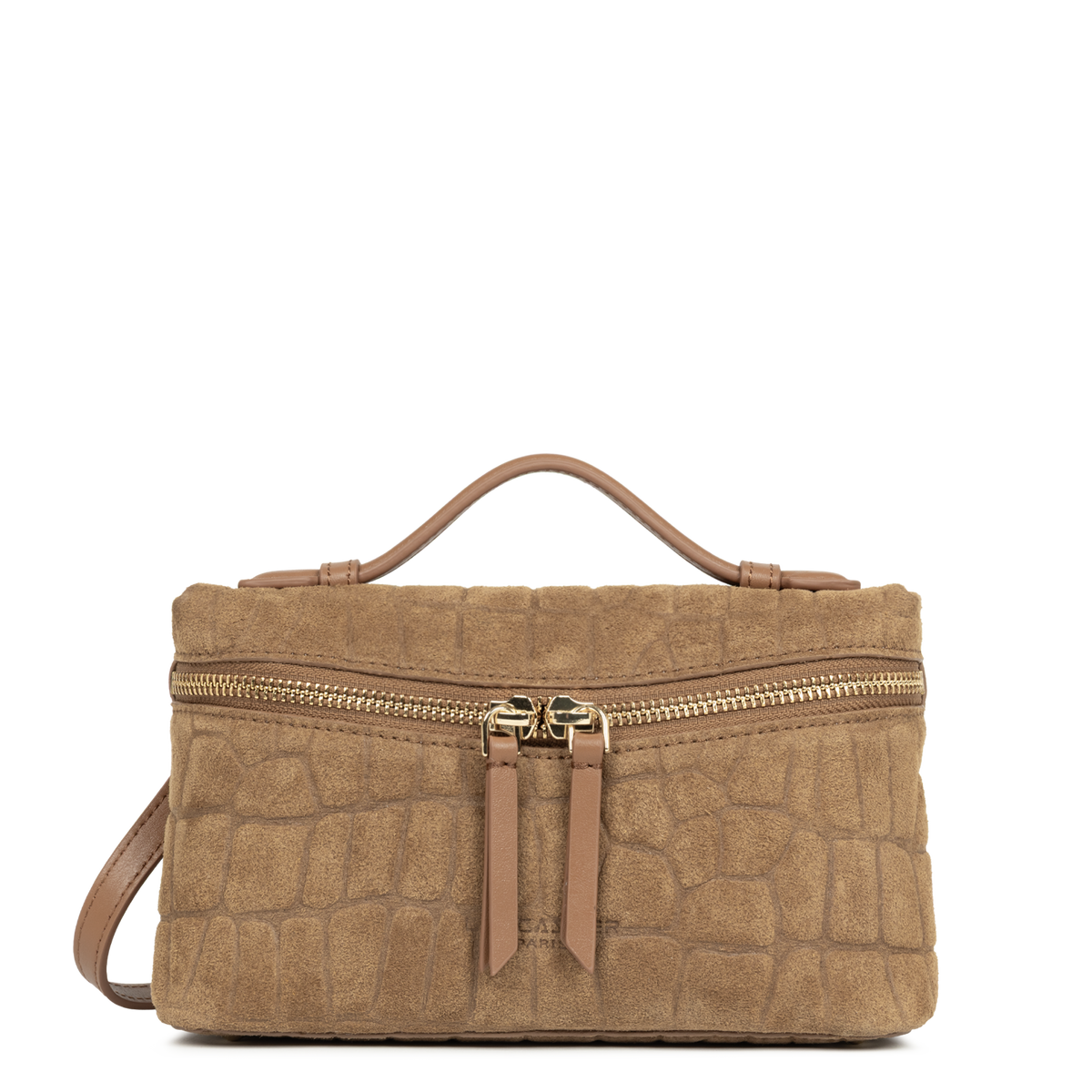 Petit sac boite - Suède Exo