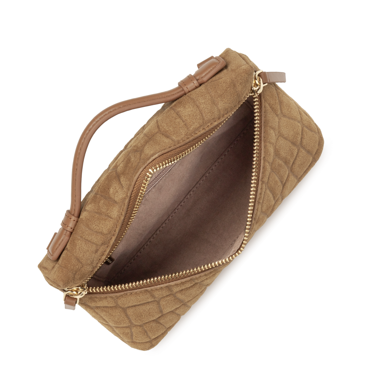 Petit sac boite - Suède Exo