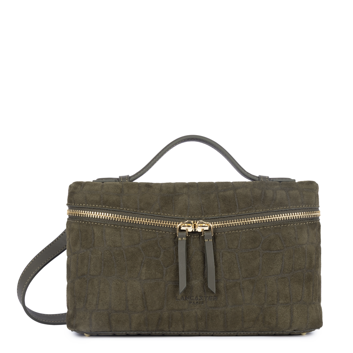 Sac boite - Suède Exo