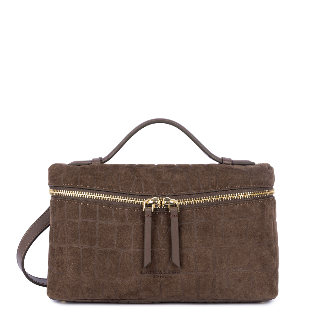 Sac boîte - Suède Exo