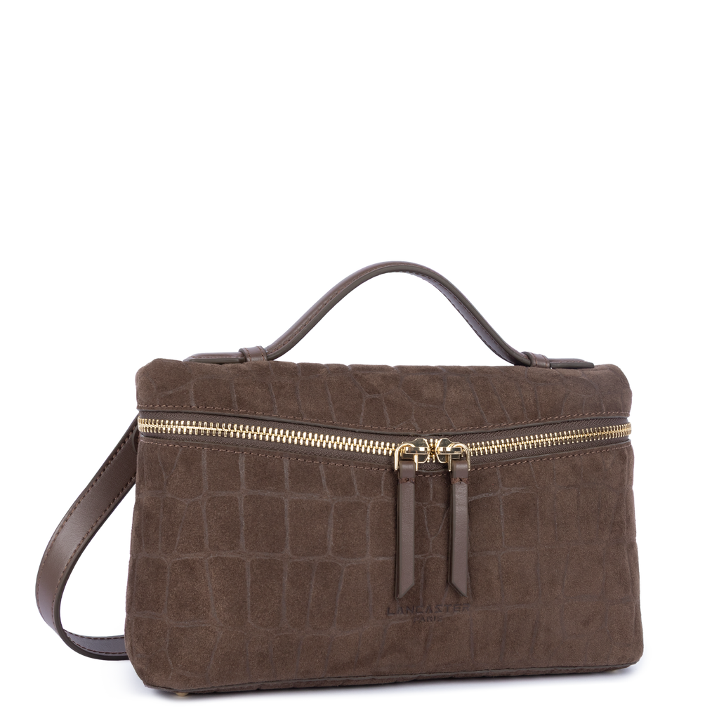 Sac boîte - Suède Exo