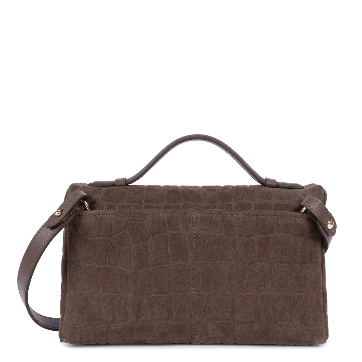 Sac boite - Suède Exo
