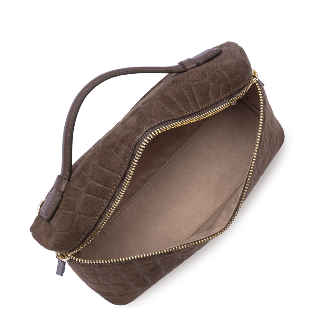 Sac boîte - Suède Exo