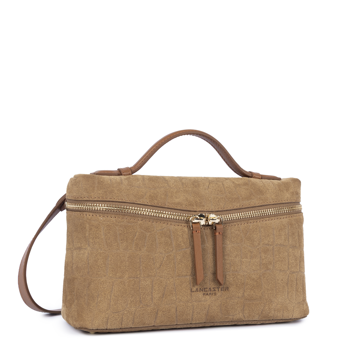 Sac boîte - Suède Exo