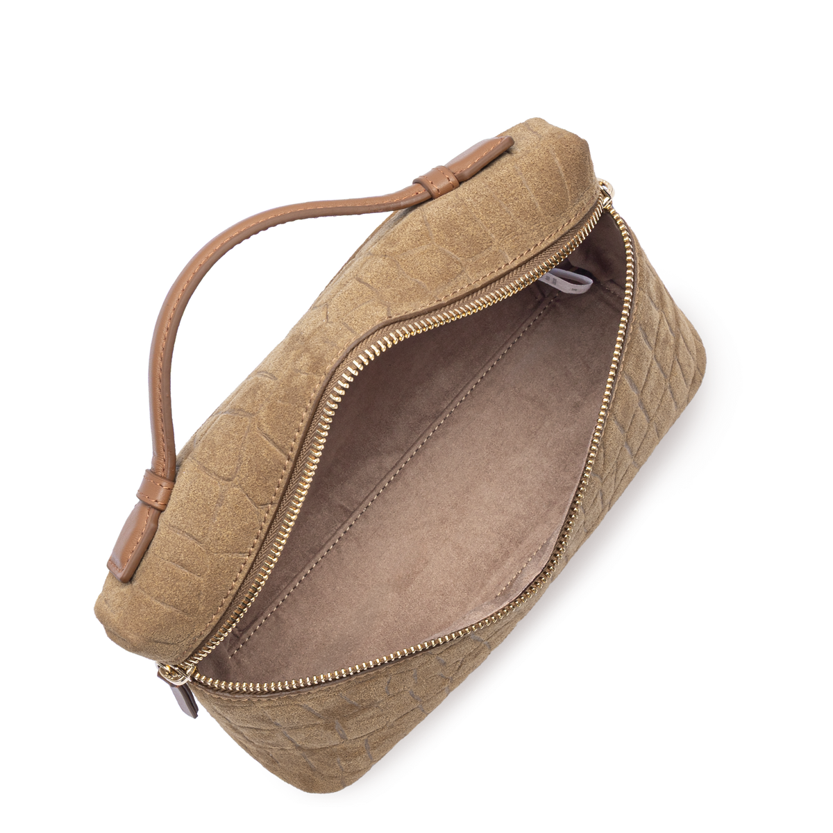 Sac boîte - Suède Exo