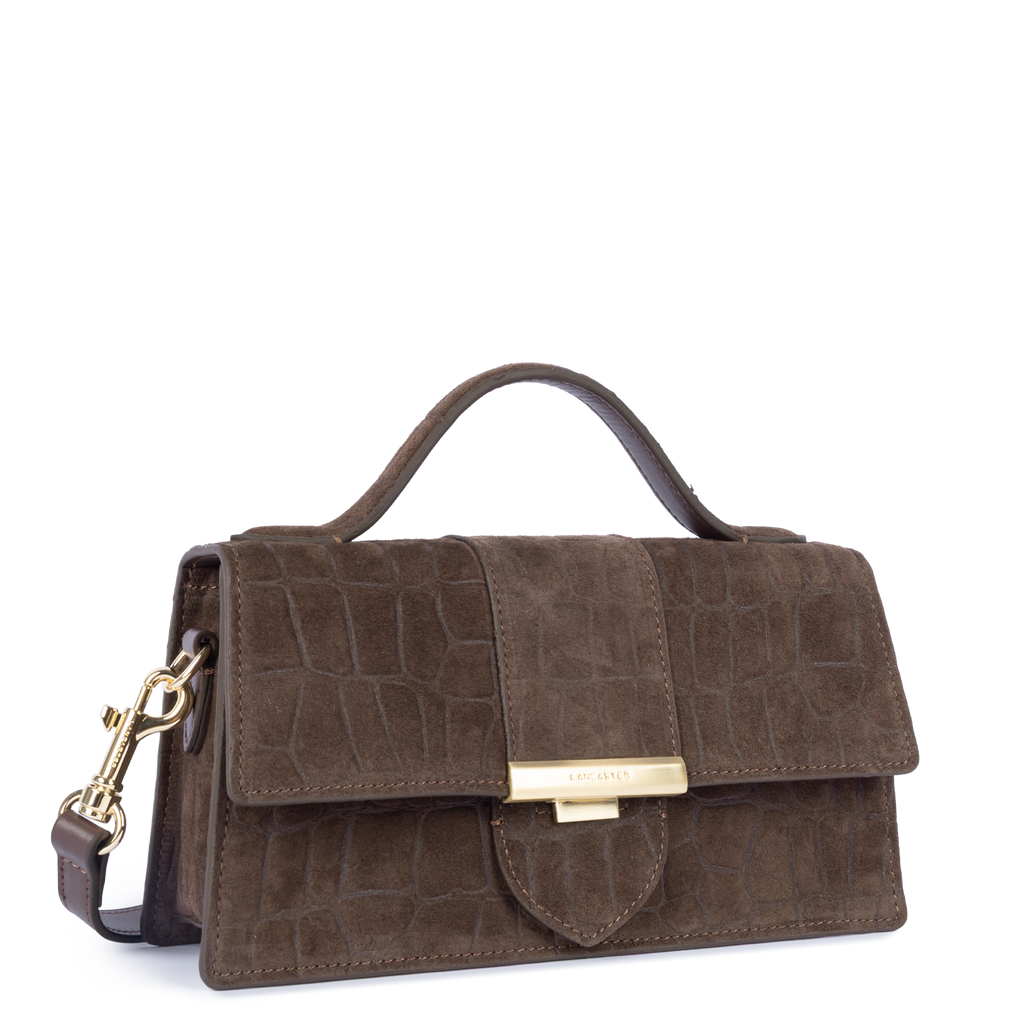 Sac à main - Suède Exo