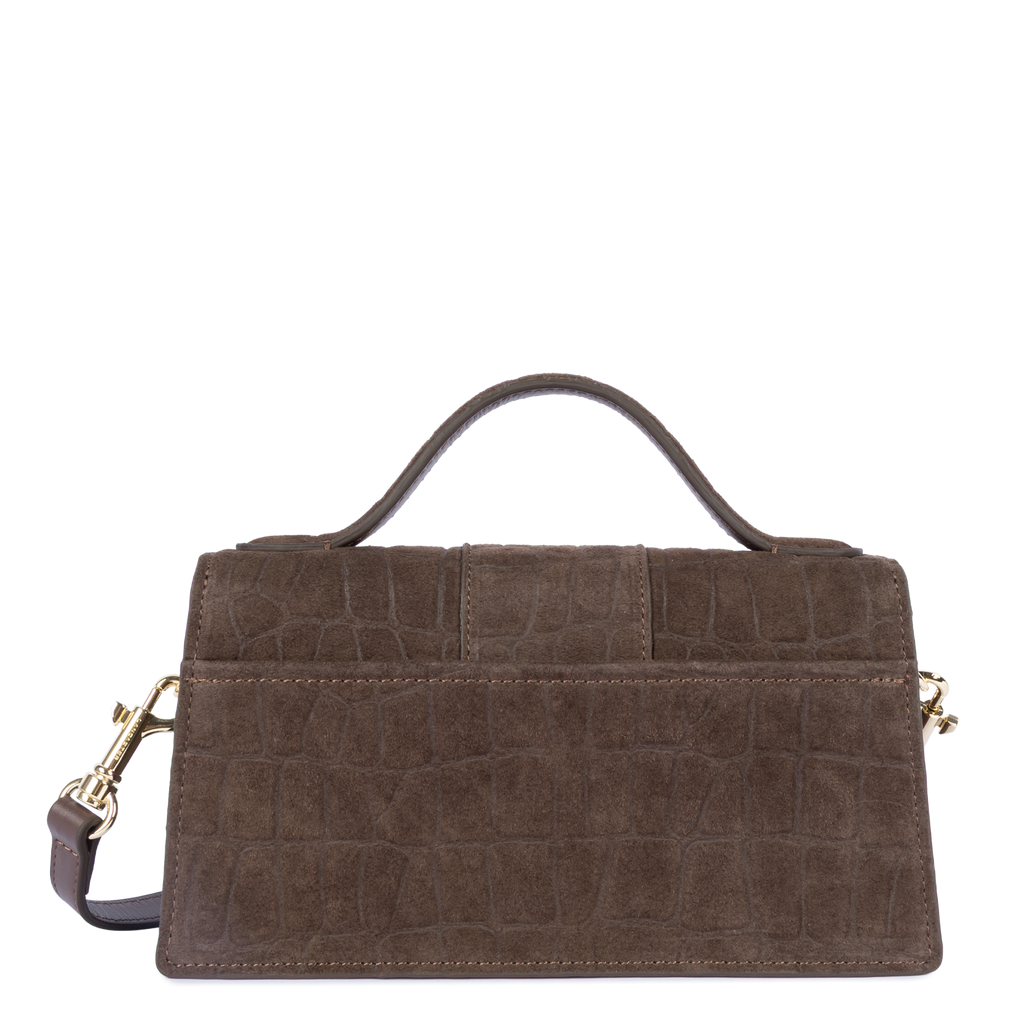 Sac à main - Suède Exo
