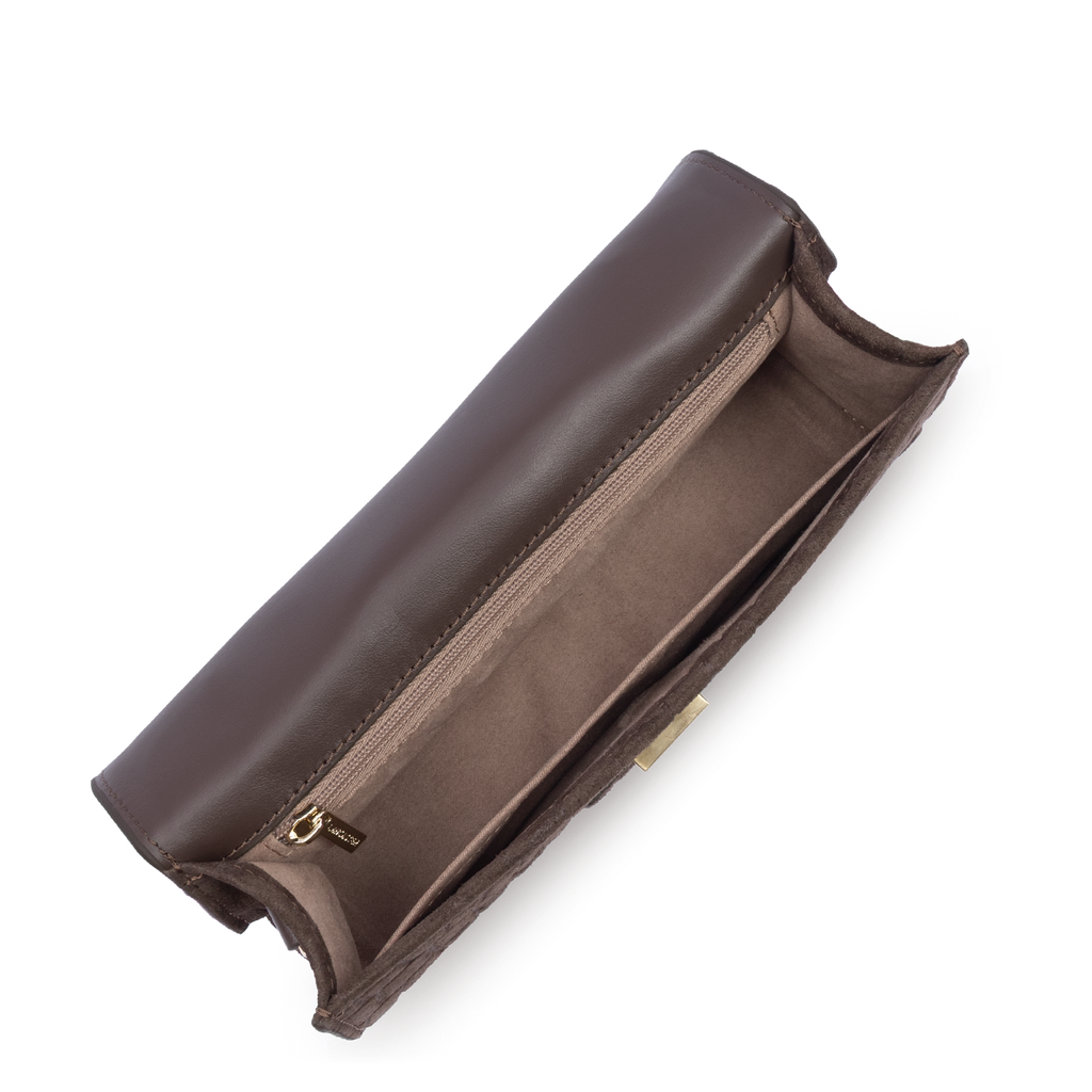 Sac à main - Suède Exo