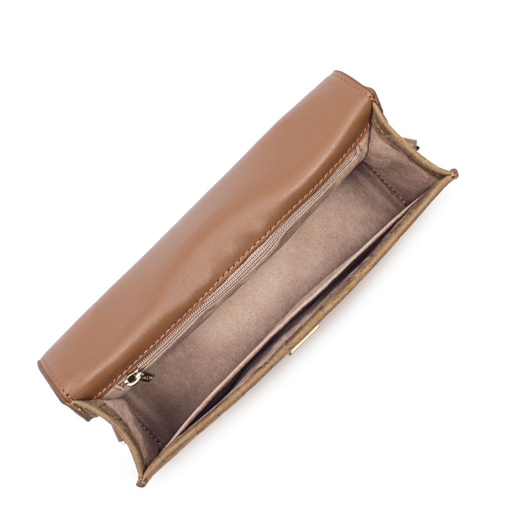 Sac à main - Suède Exo