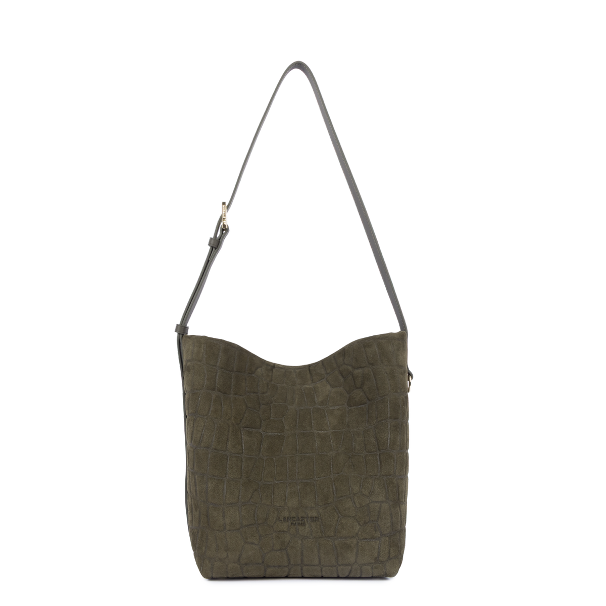 Petit sac seau - Suède Exo