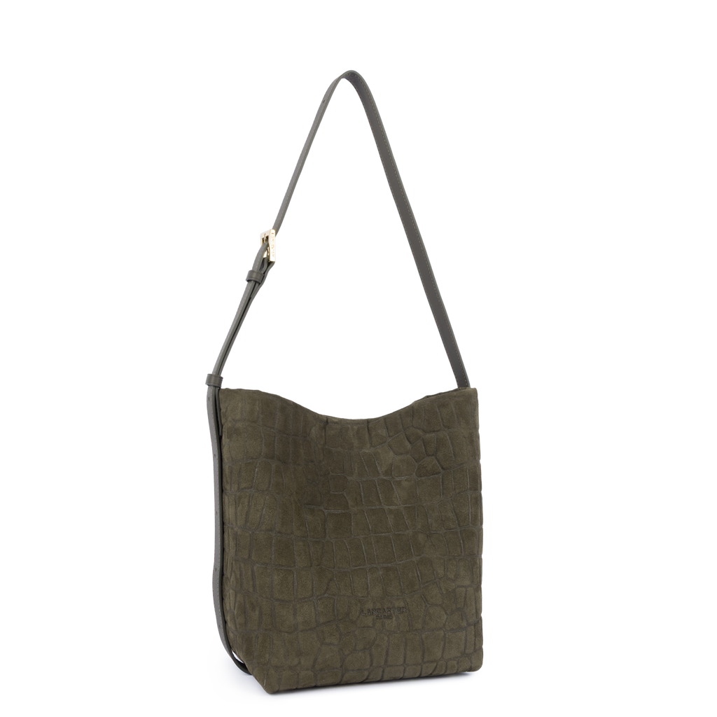Petit sac seau - Suède Exo