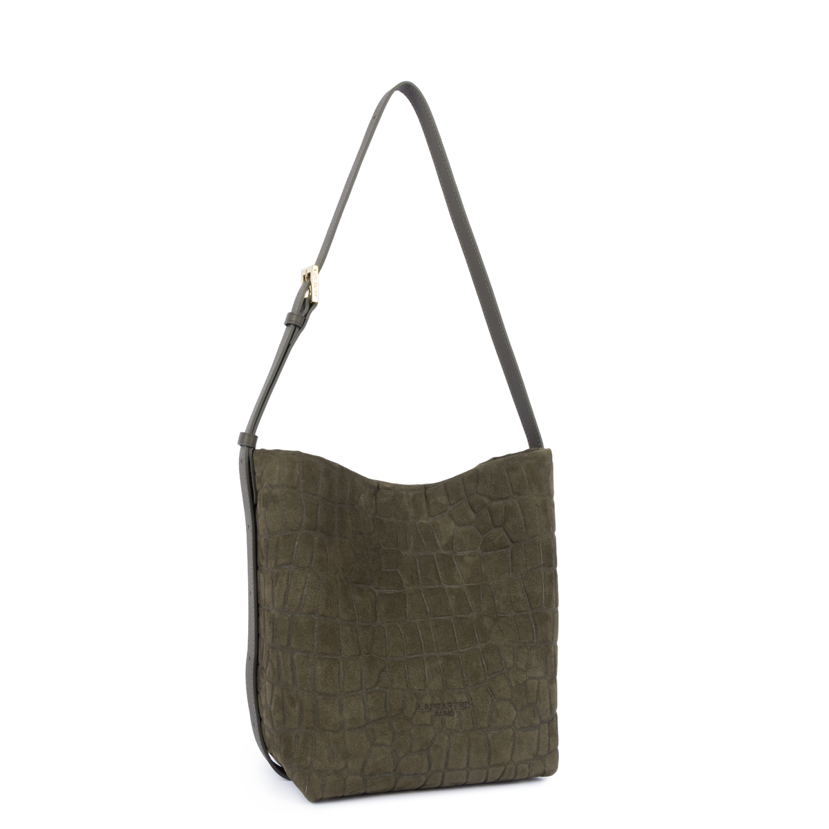 Petit sac seau - Suède Exo