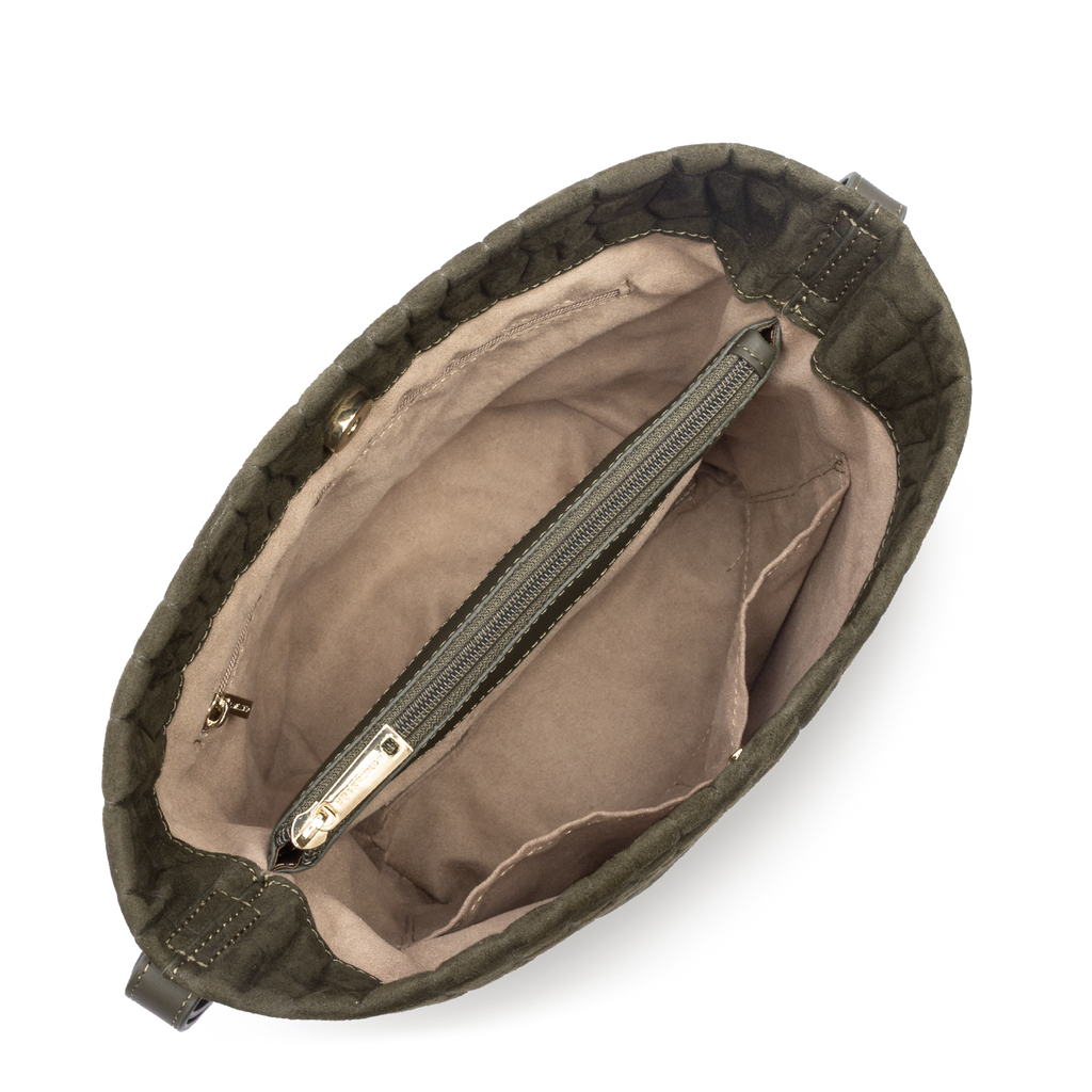 Petit sac seau - Suède Exo