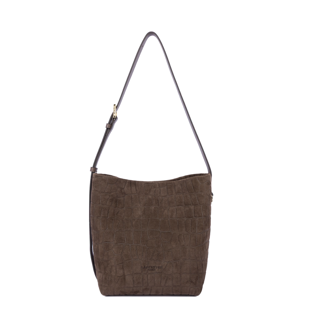 Petit sac seau - Suède Exo