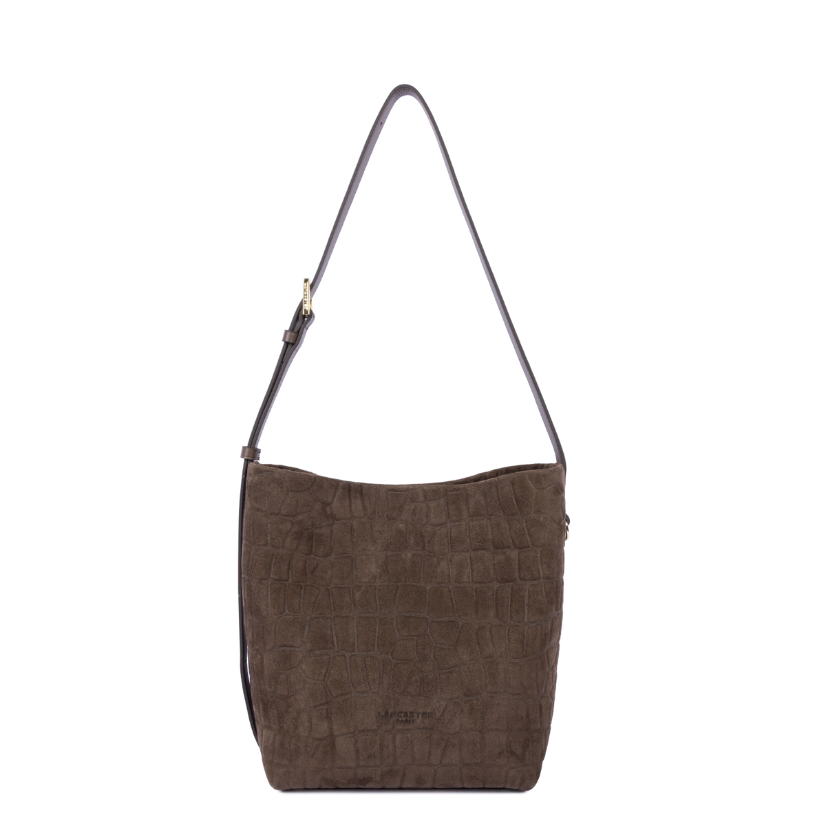 Petit sac seau - Suède Exo