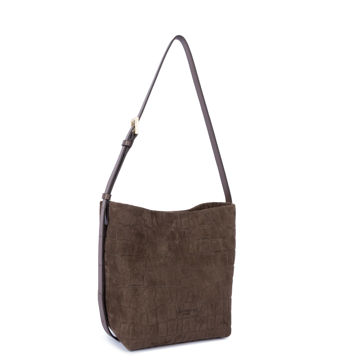 Petit sac seau - Suède Exo
