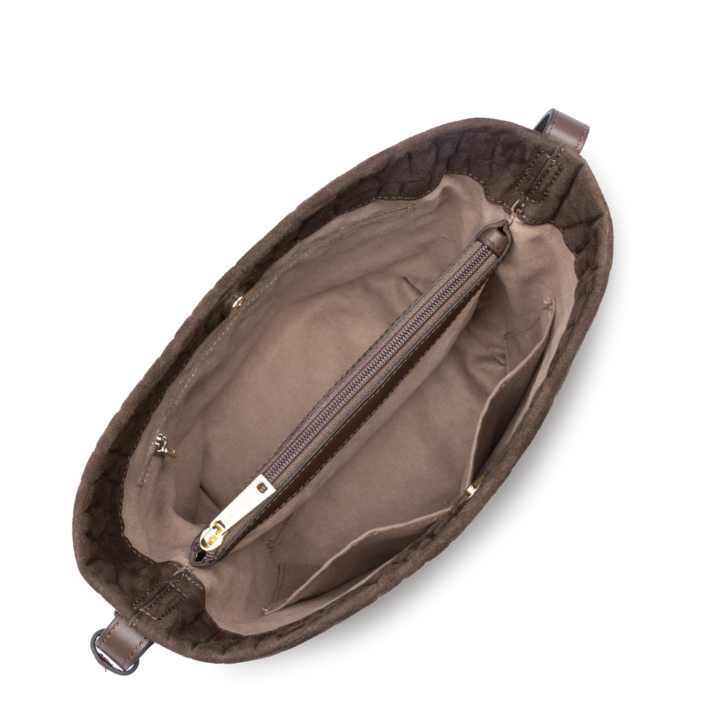 Petit sac seau - Suède Exo