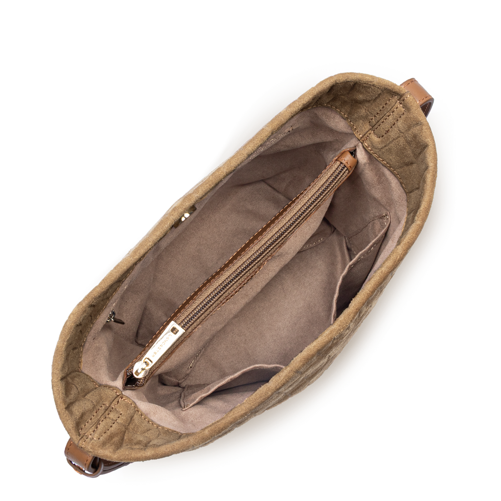 Petit sac seau - Suède Exo