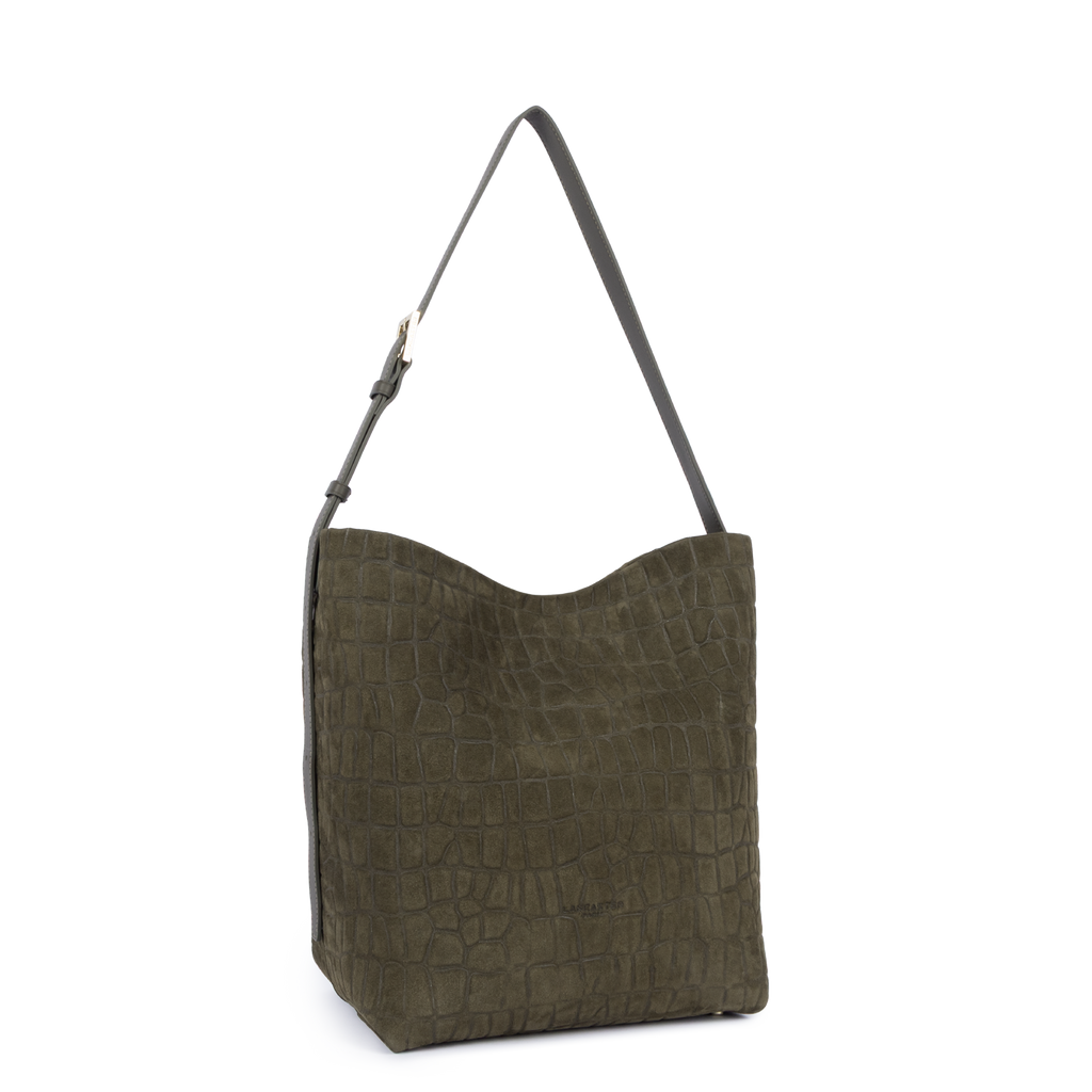 Sac seau - Suède Exo