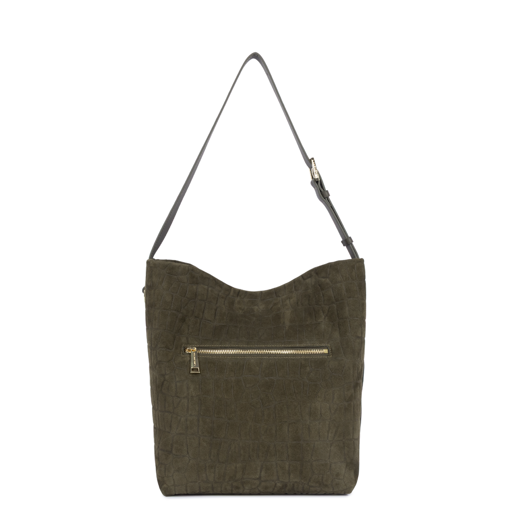 Sac seau - Suède Exo