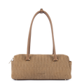 Sac rectangle - Tressé Cube