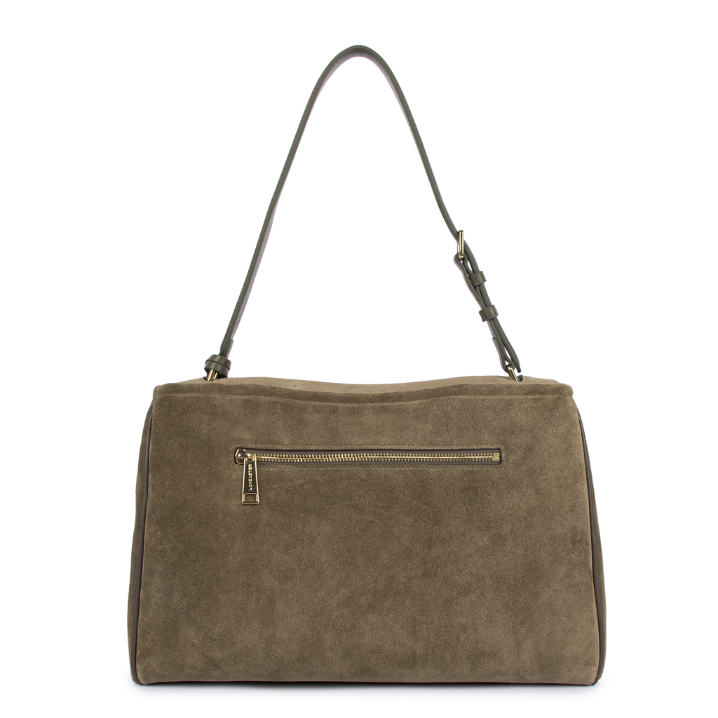 Grand sac cabas épaule - Suède Grace
