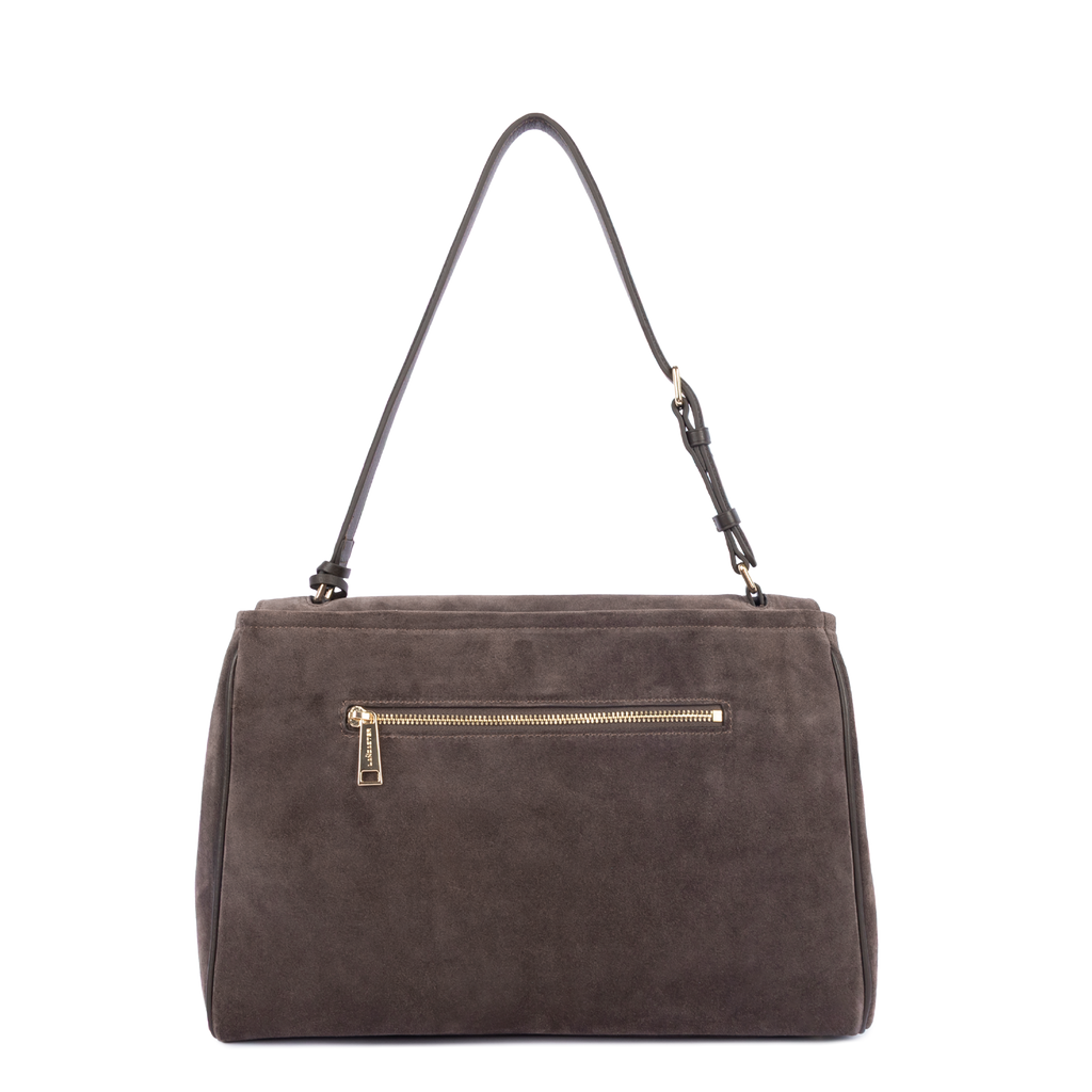 Grand sac cabas épaule - Suède Grace