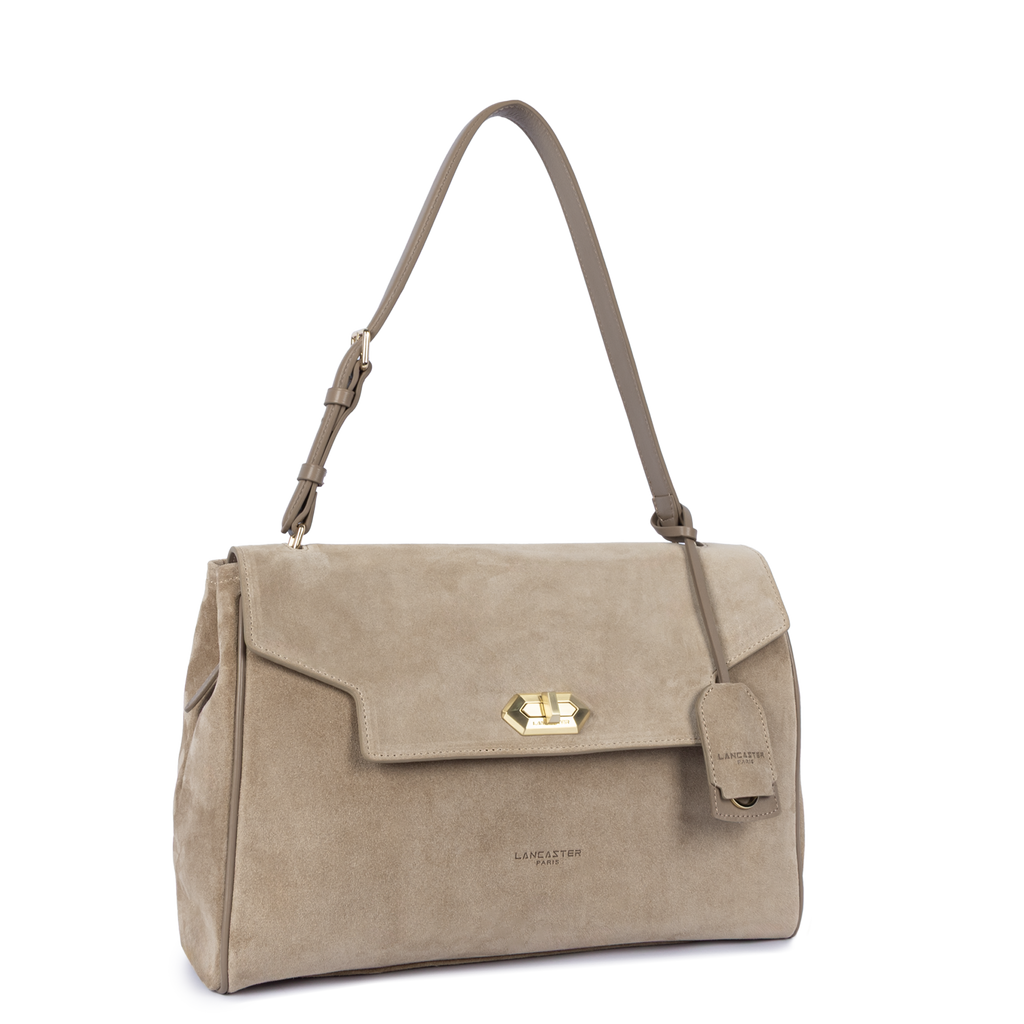 Grand sac cabas épaule - Suède Grace