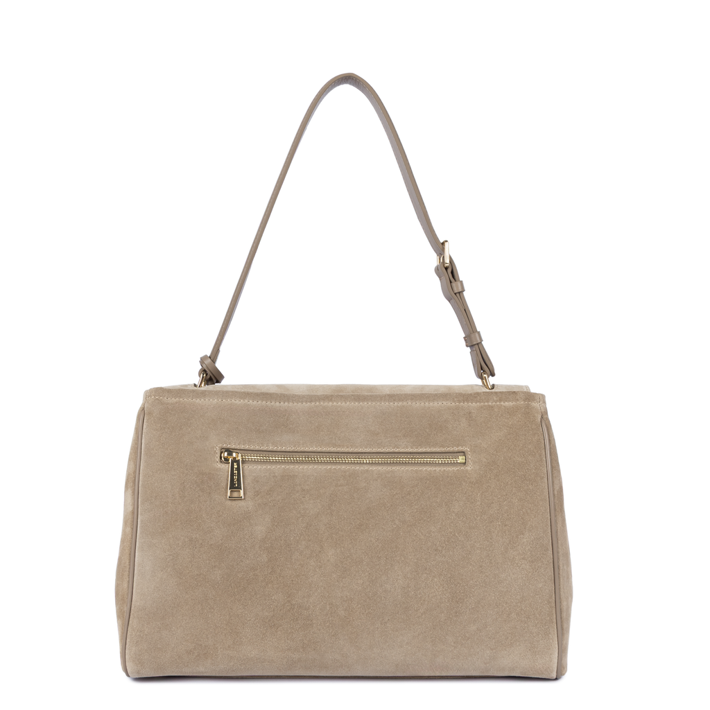 Grand sac cabas épaule - Suède Grace