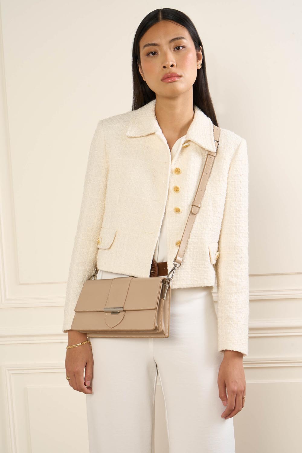 Sac trotteur - Paris Ily