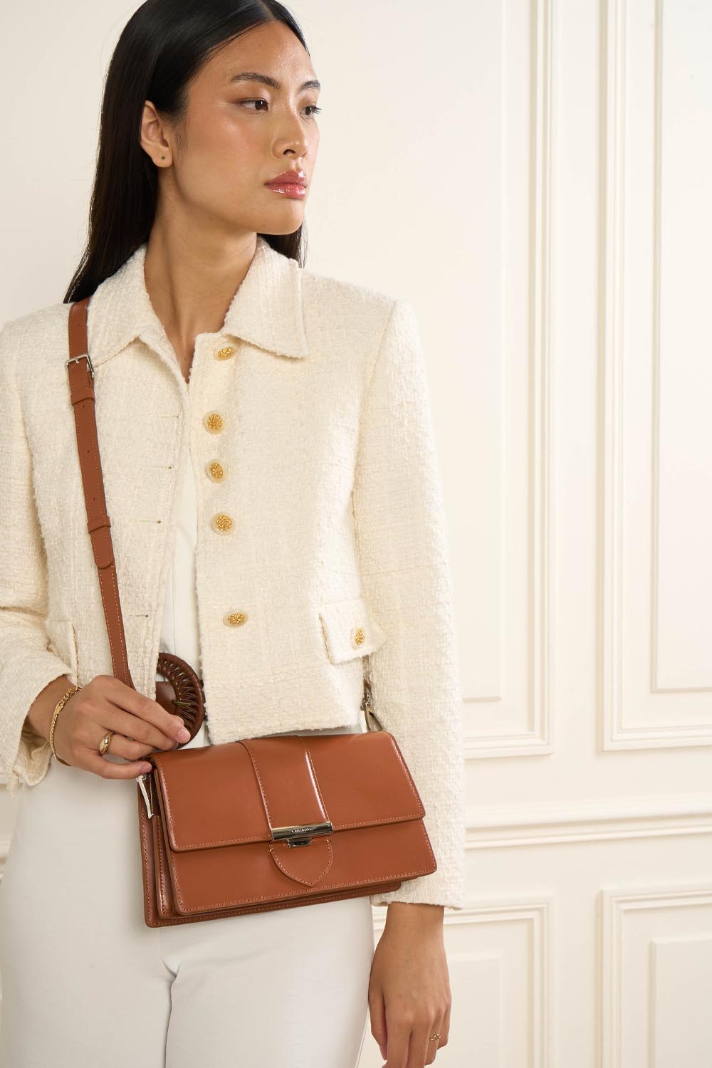 Sac trotteur - Paris Ily