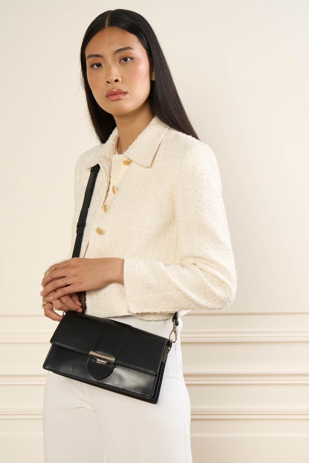 Sac trotteur - Paris Ily