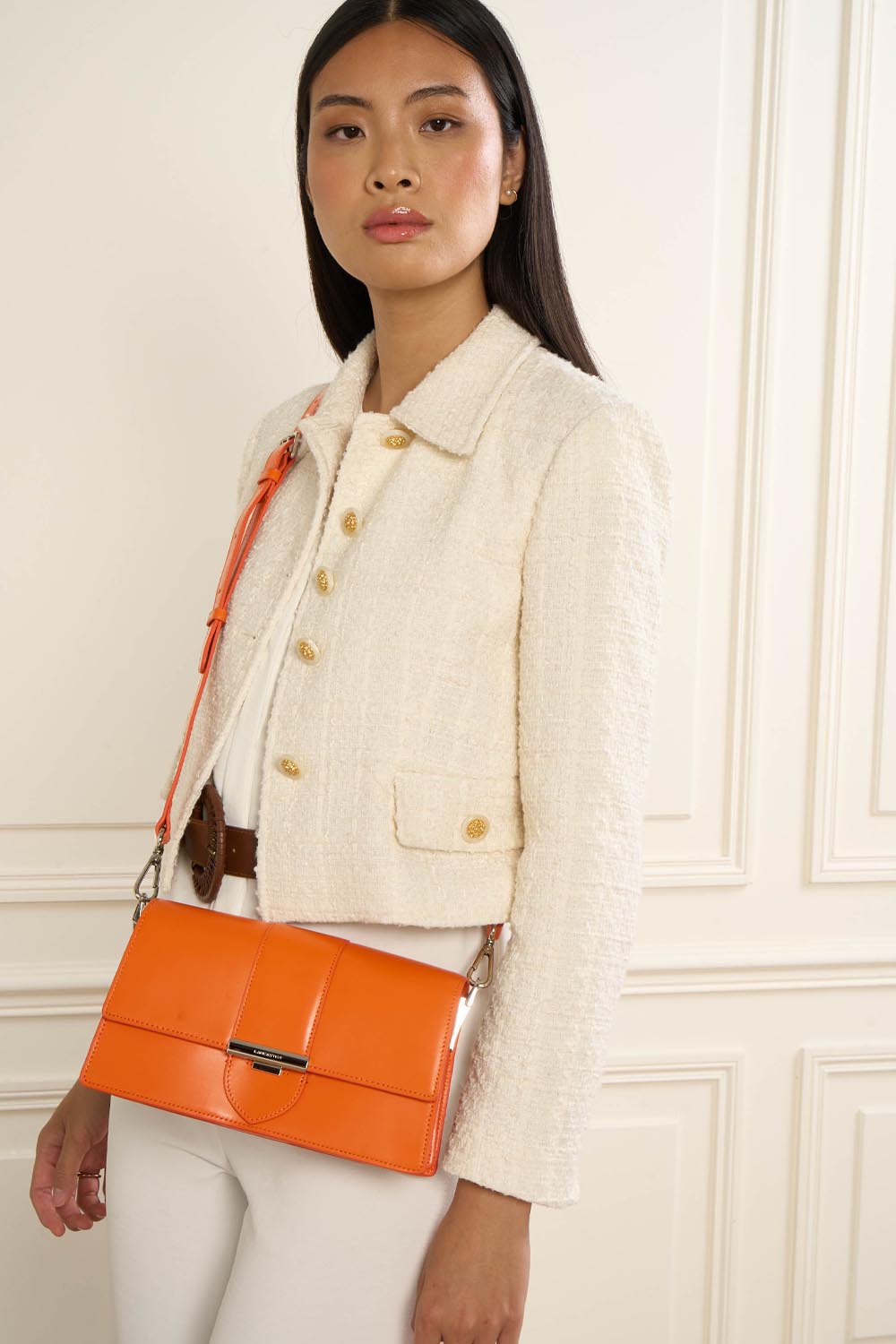Sac trotteur - Paris Ily