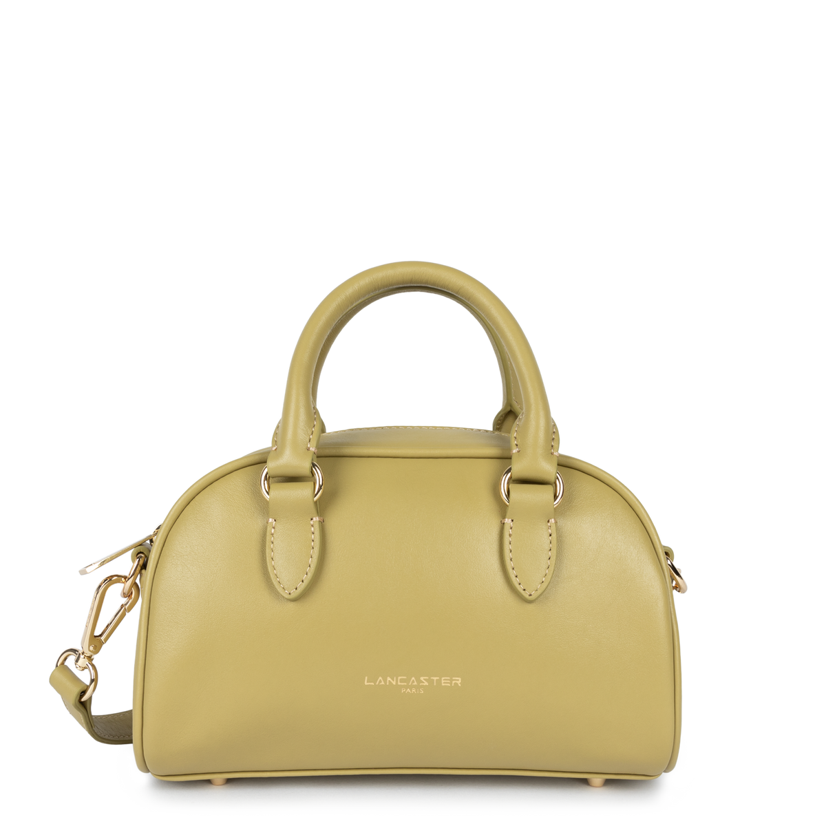 Petit sac à main bowling - Donna Bow