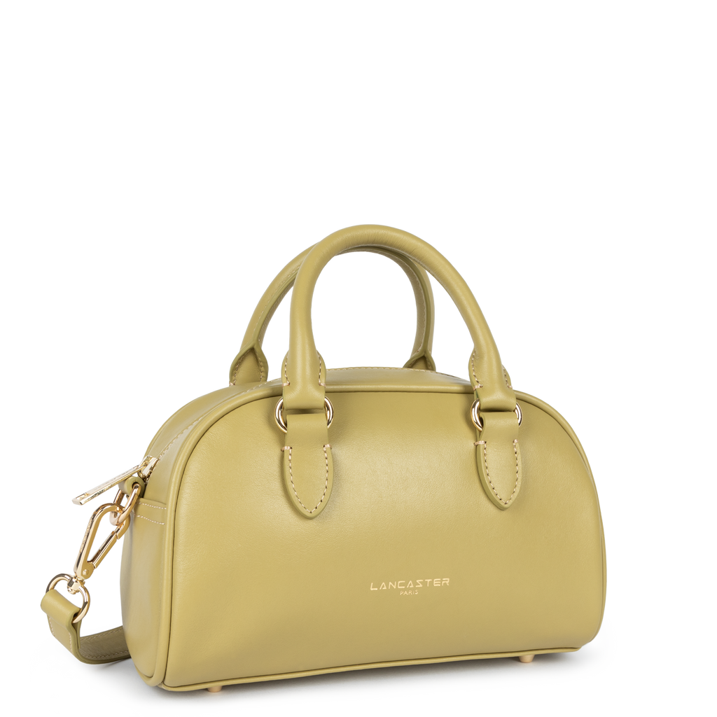 Petit sac à main bowling - Donna Bow