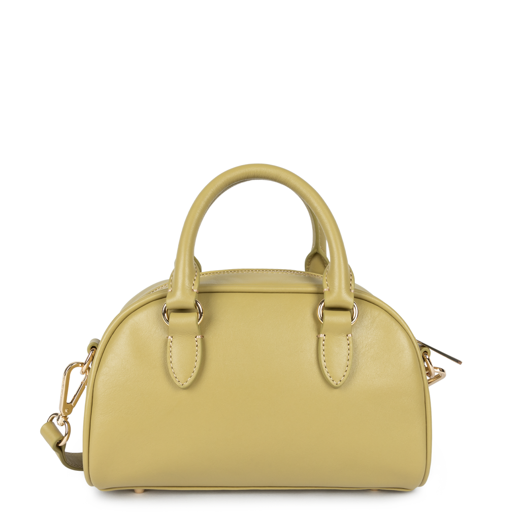 Petit sac à main bowling - Donna Bow